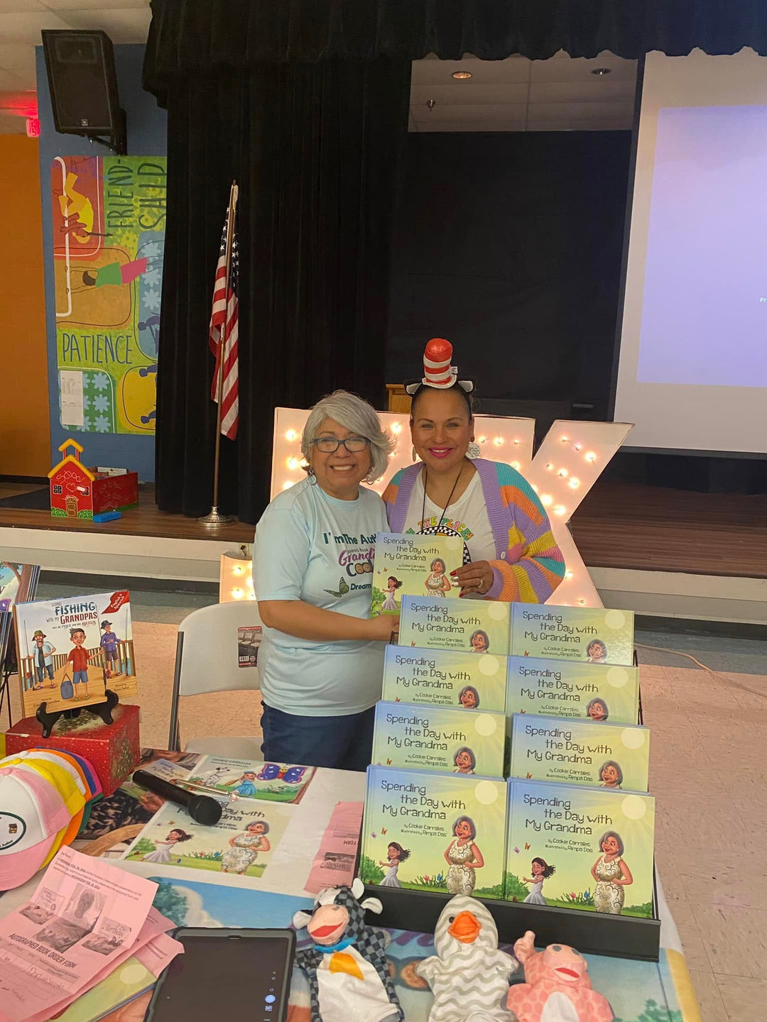Spending The Day With My Grandma | Ages 3–8