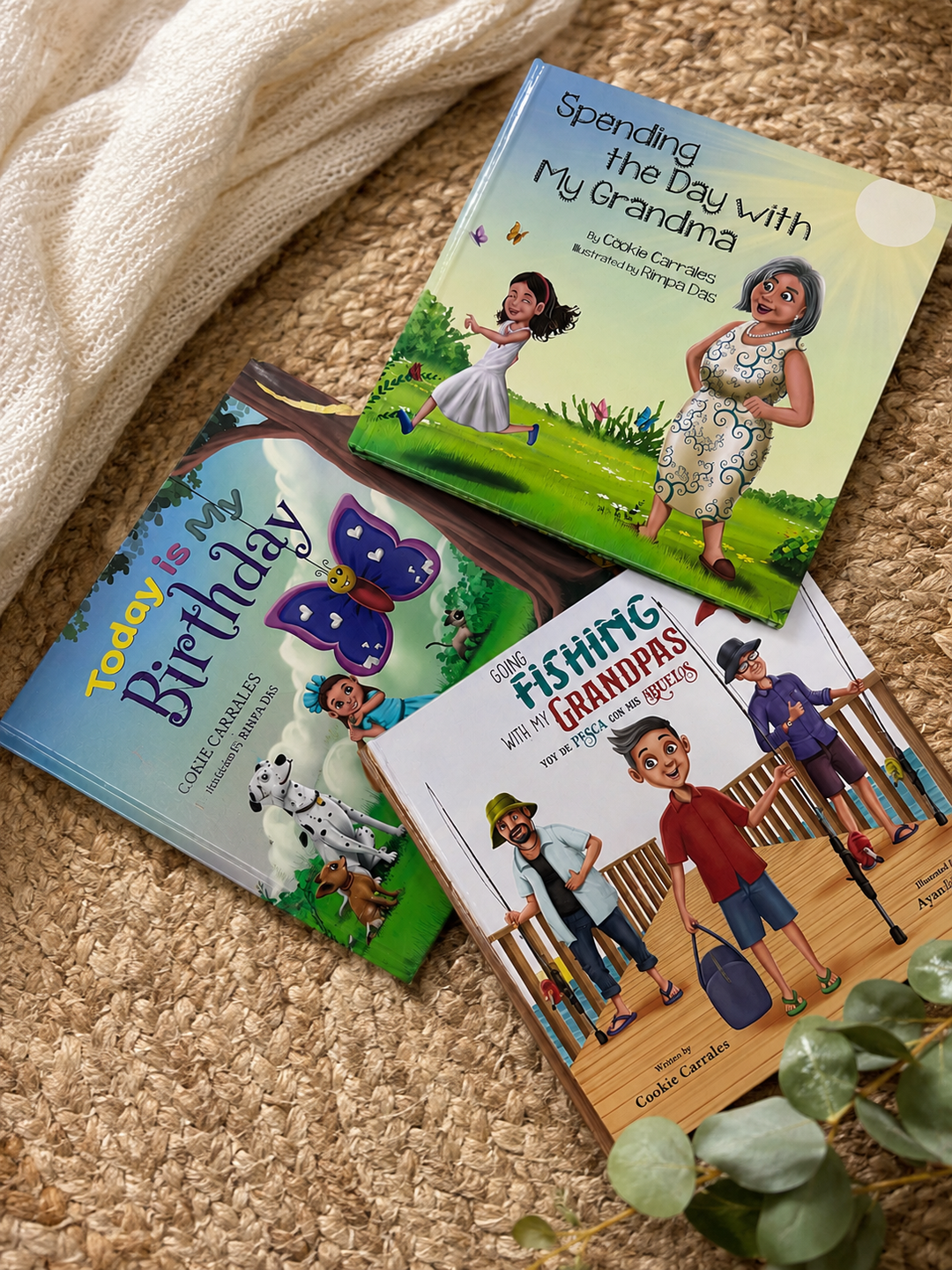 Family Connection Collection