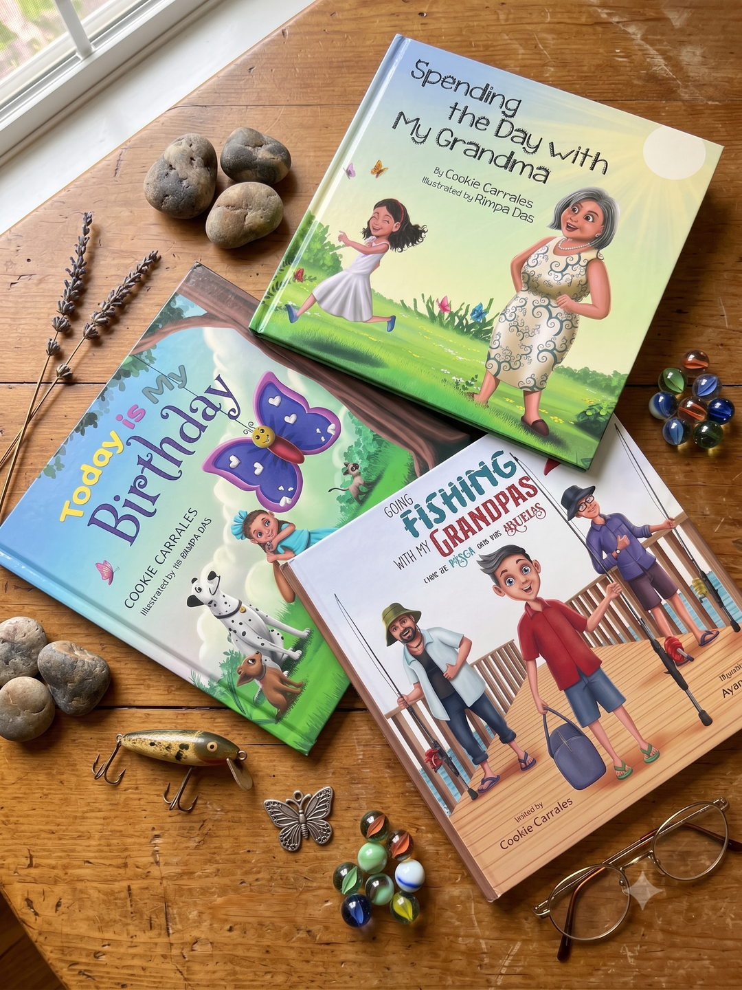 Family Connection Collection